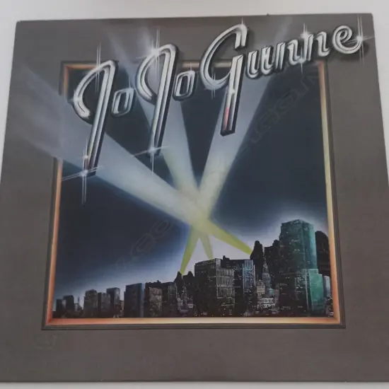 Jo Jo Gunne, "So...Where's The Show?"